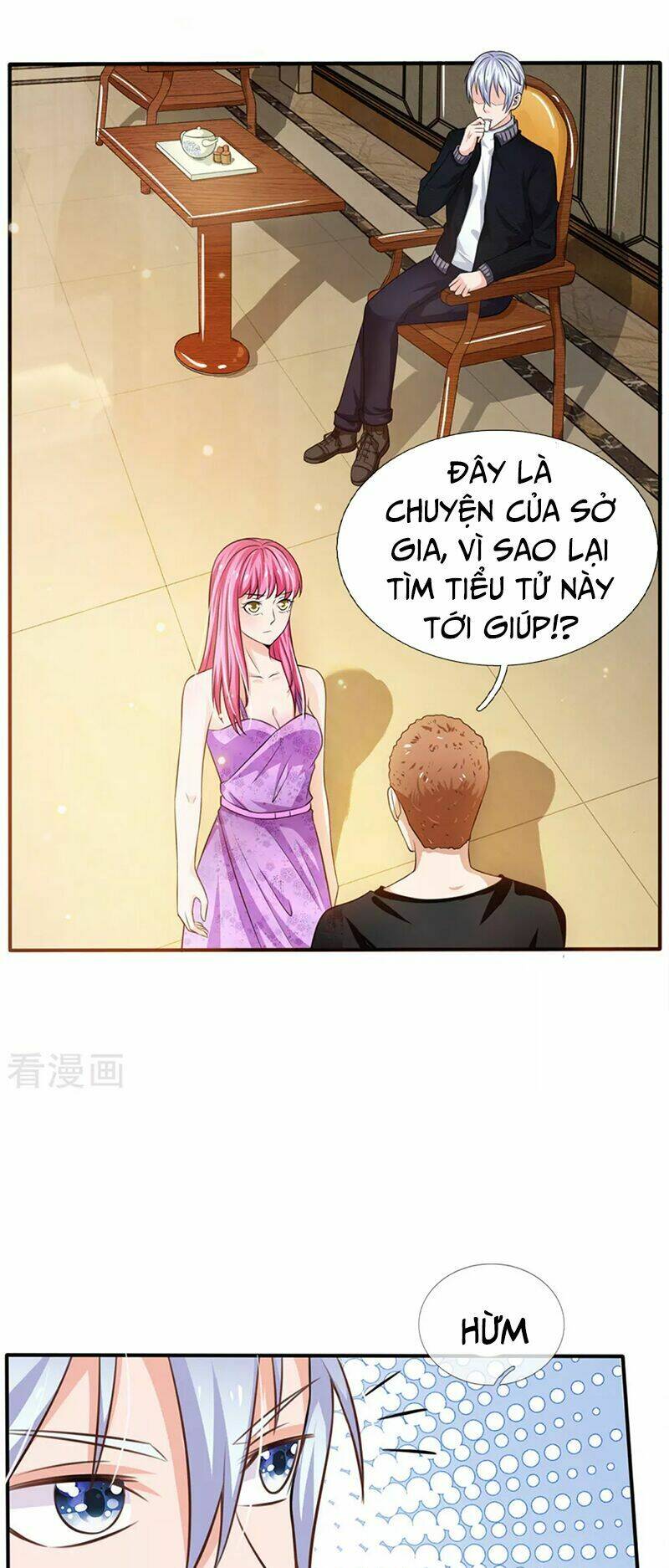 ngạo thị thiên địa chapter 47 - Next chapter 48