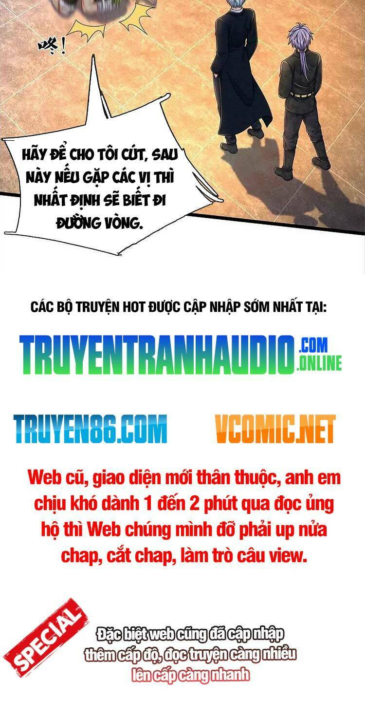 ngạo thị thiên địa chapter 474 - Trang 2