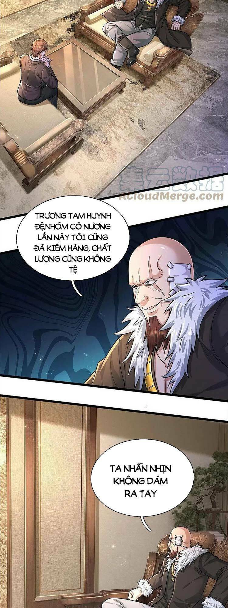 ngạo thị thiên địa chapter 476 - Next chapter 477