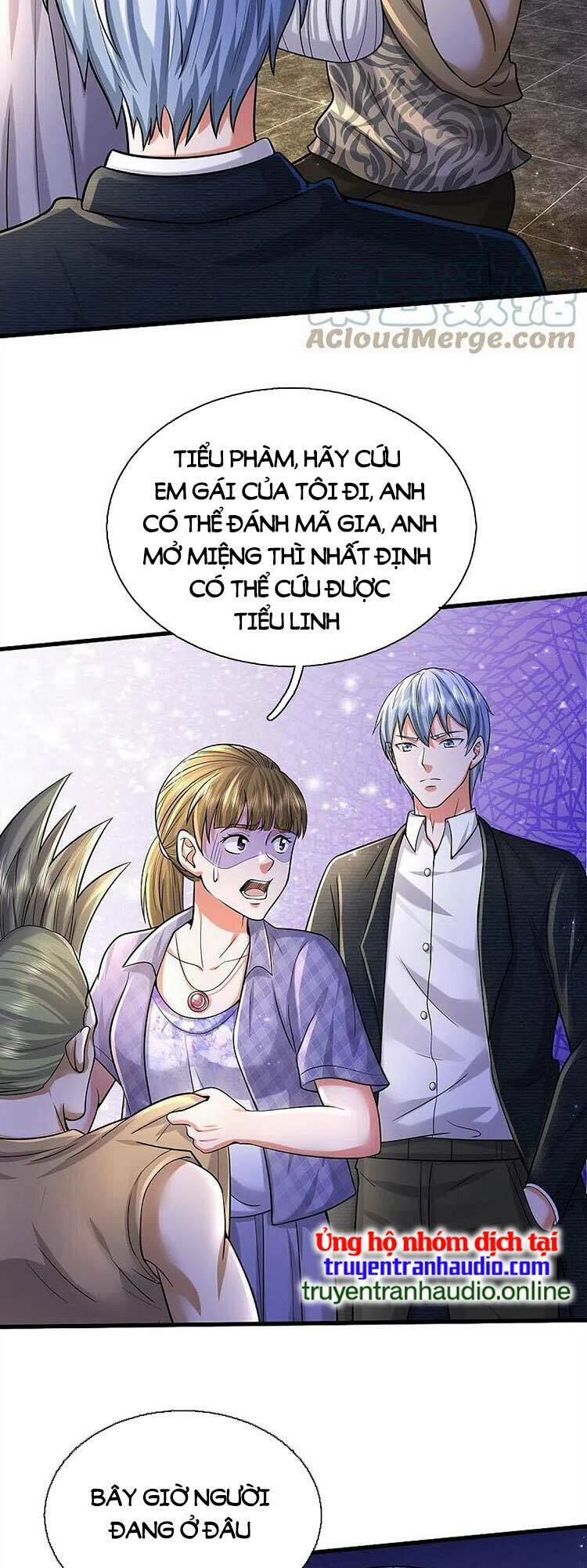 ngạo thị thiên địa chapter 476 - Next chapter 477