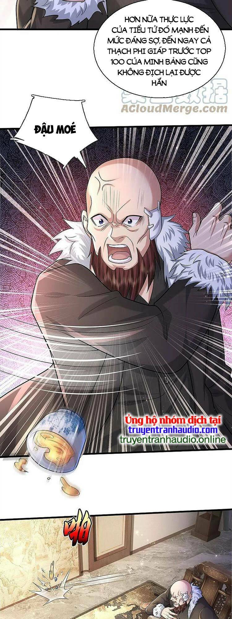 ngạo thị thiên địa chapter 476 - Next chapter 477