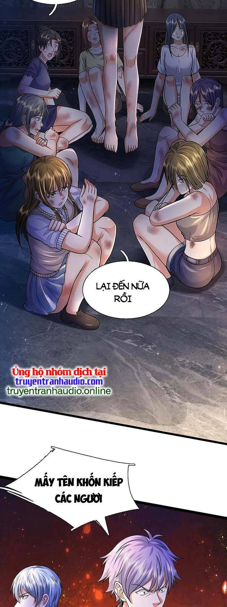 ngạo thị thiên địa chapter 477 - Next chapter 478