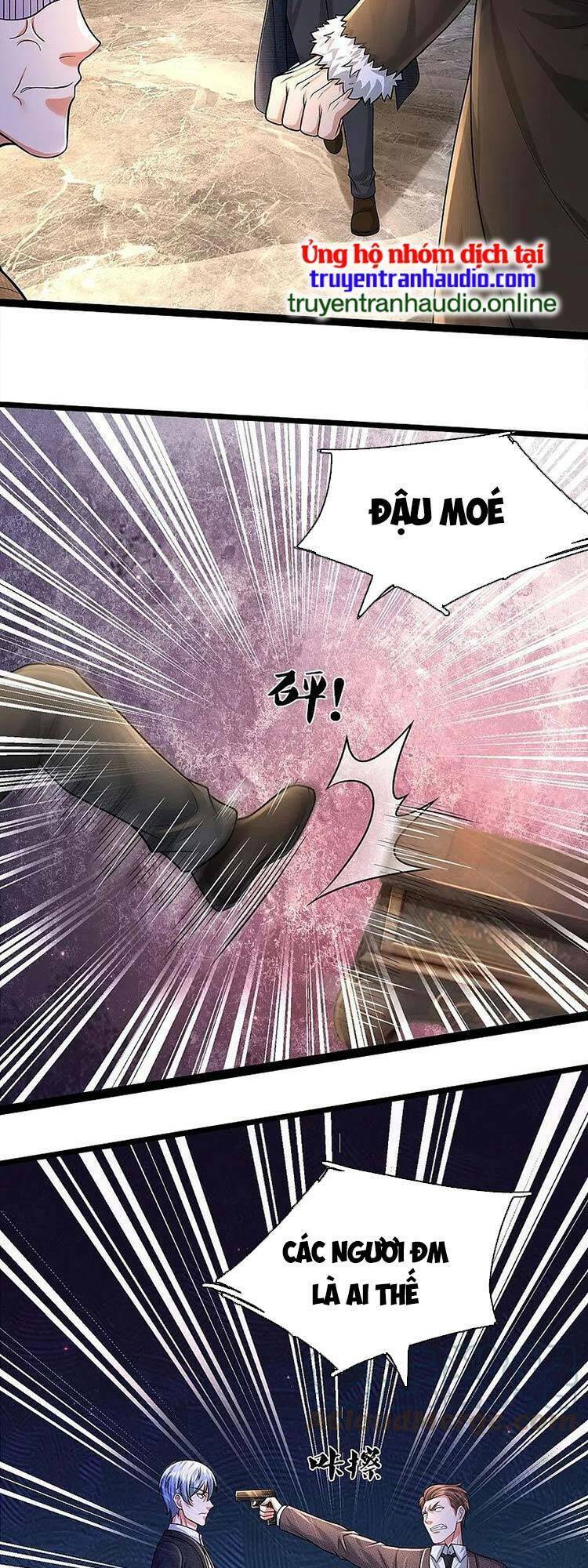 ngạo thị thiên địa chapter 477 - Next chapter 478