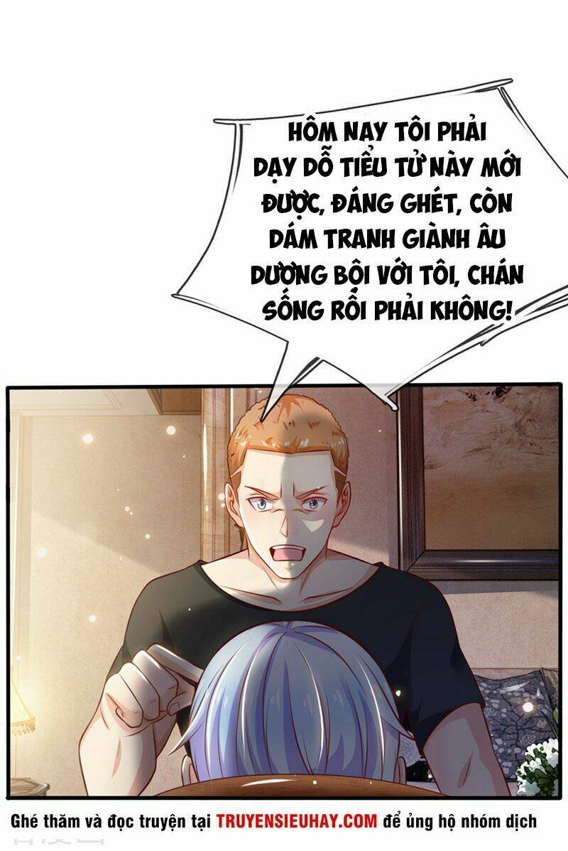 ngạo thị thiên địa chapter 48 - Next chapter 49