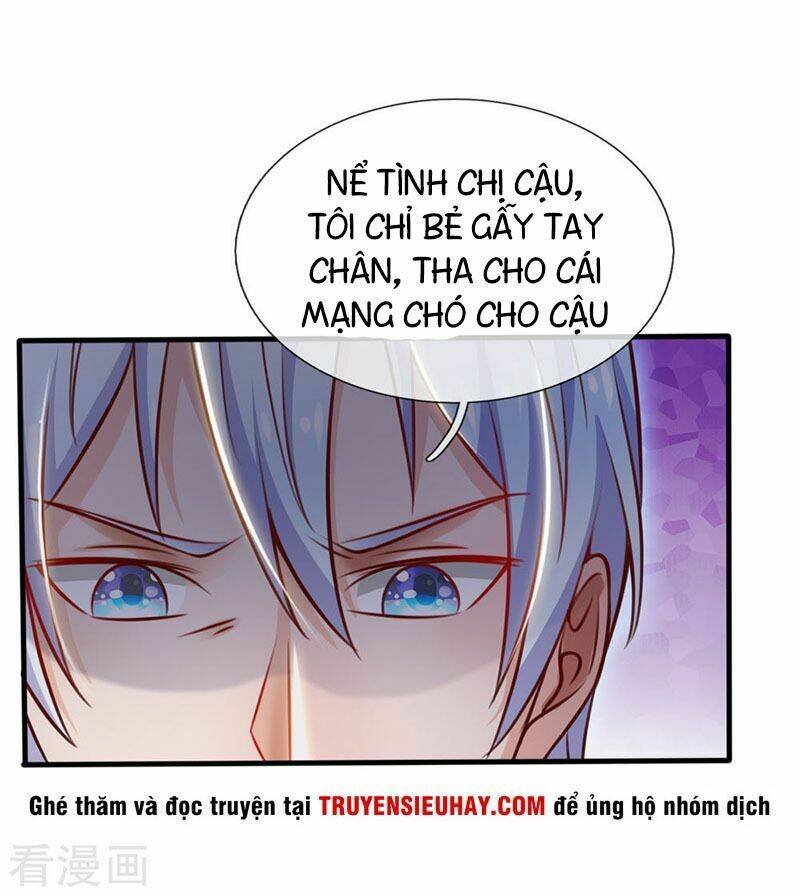 ngạo thị thiên địa chapter 48 - Next chapter 49