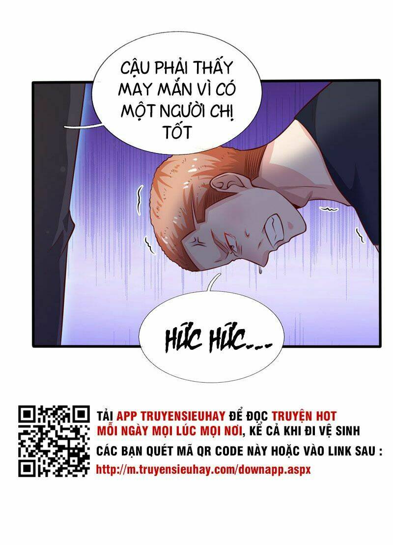 ngạo thị thiên địa chapter 48 - Next chapter 49