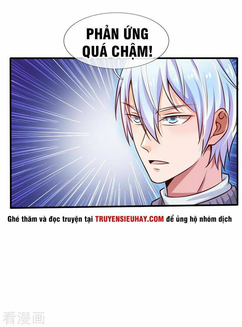 ngạo thị thiên địa chapter 48 - Next chapter 49