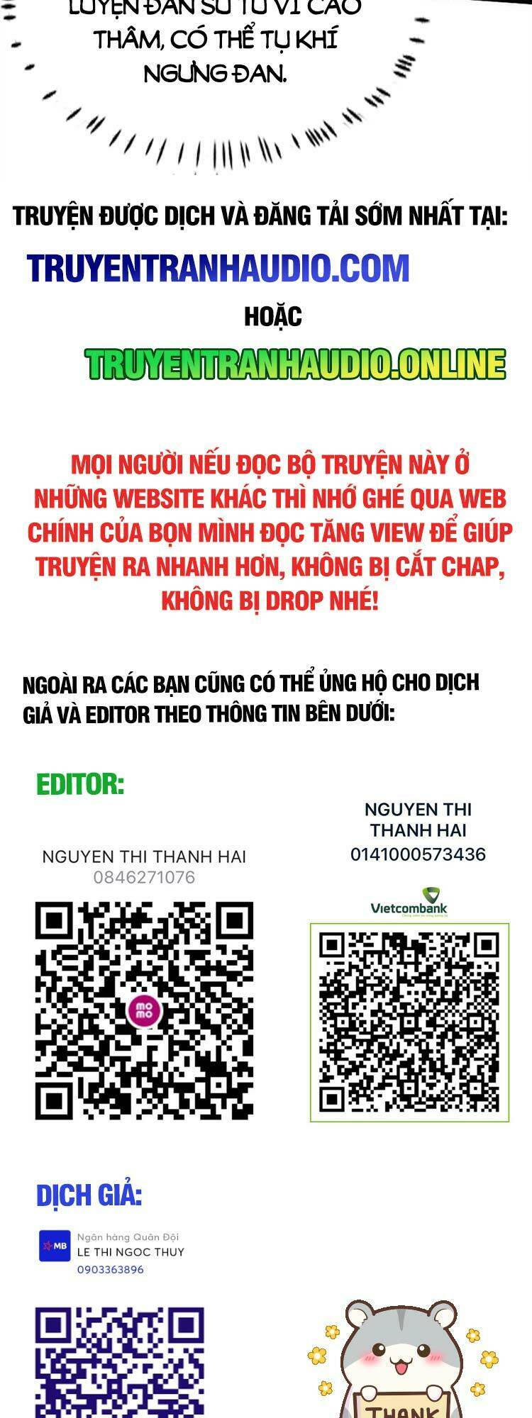 ngạo thị thiên địa chapter 480 - Trang 2