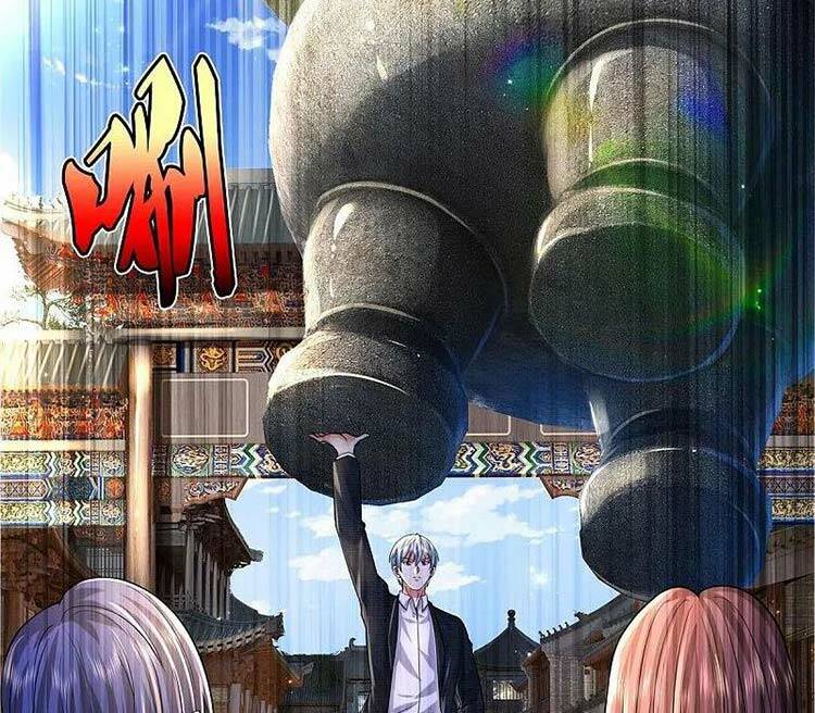 ngạo thị thiên địa chapter 484 - Trang 2