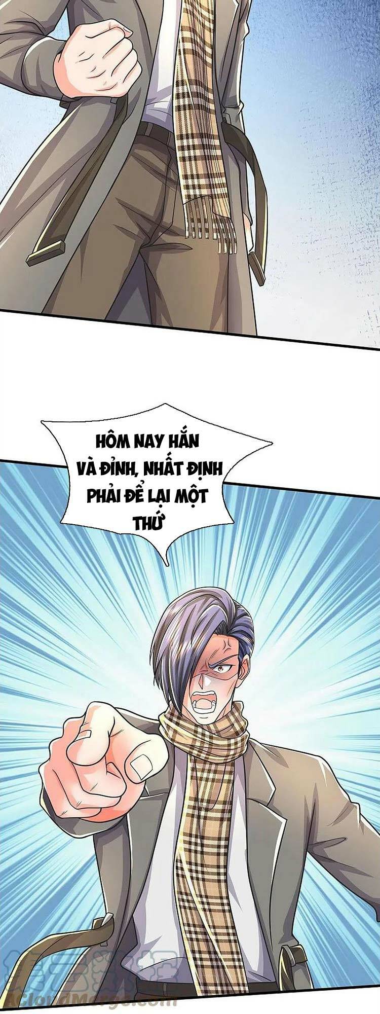 ngạo thị thiên địa chapter 486 - Trang 2