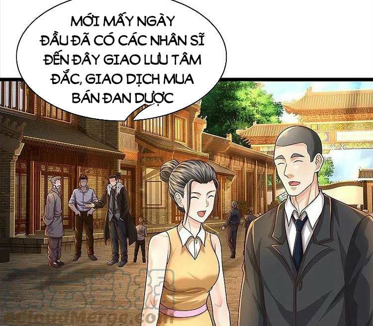 ngạo thị thiên địa chapter 486 - Trang 2