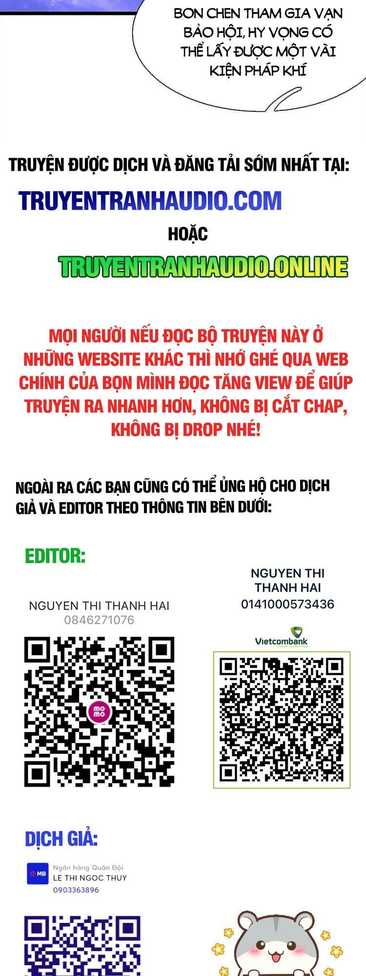 ngạo thị thiên địa chapter 486 - Trang 2