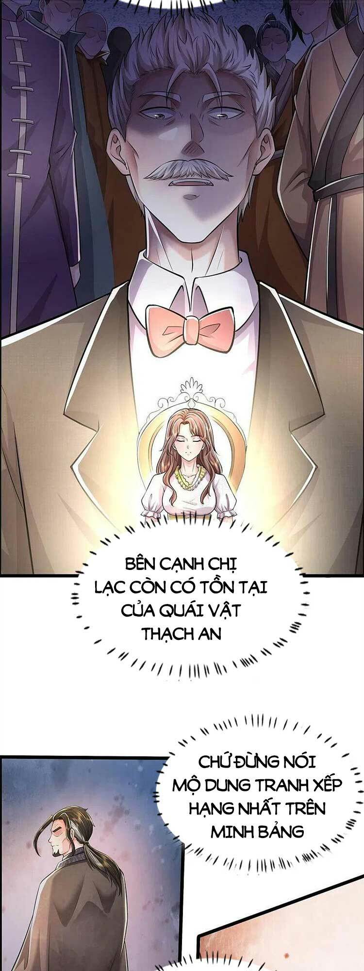 ngạo thị thiên địa chapter 487 - Next chapter 488