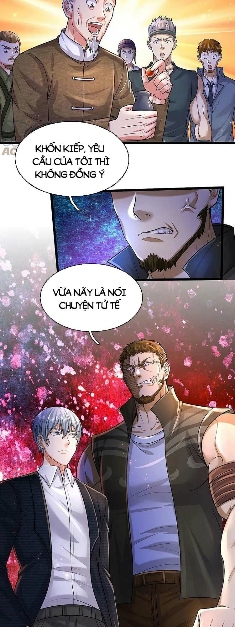 ngạo thị thiên địa chapter 489 - Next chapter 490