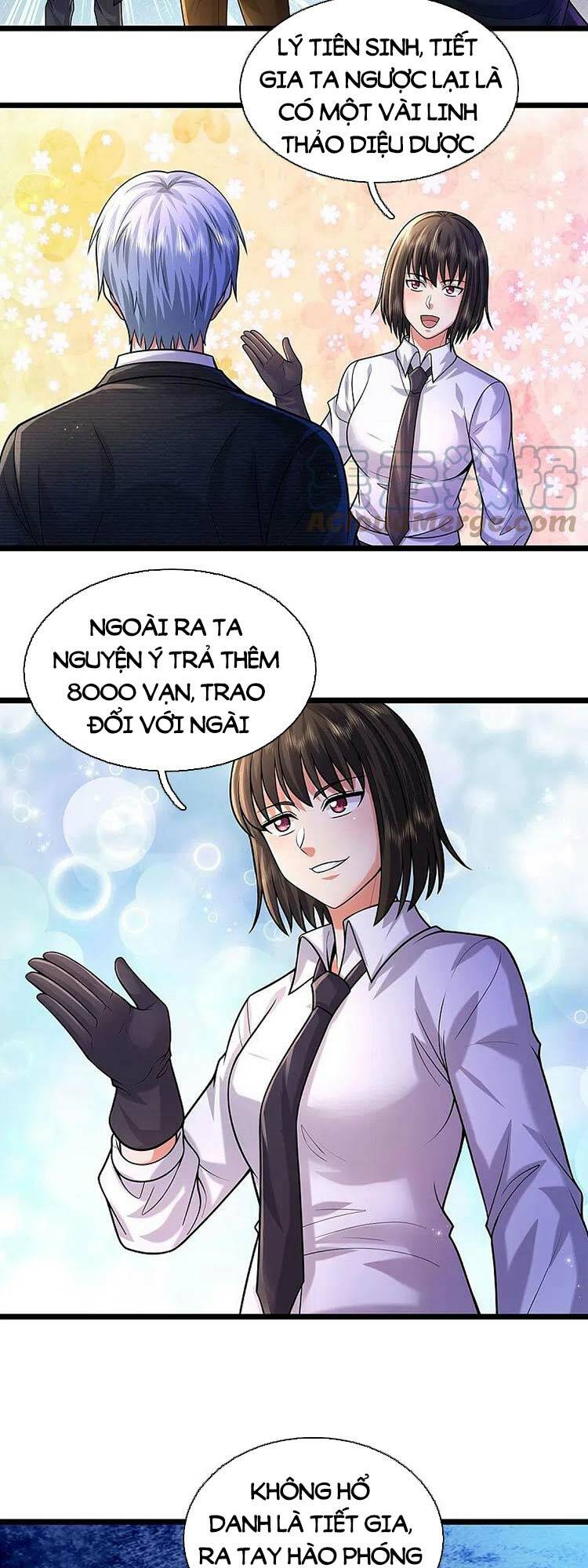 ngạo thị thiên địa chapter 489 - Next chapter 490