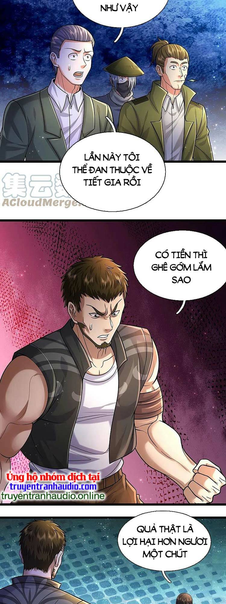 ngạo thị thiên địa chapter 489 - Next chapter 490