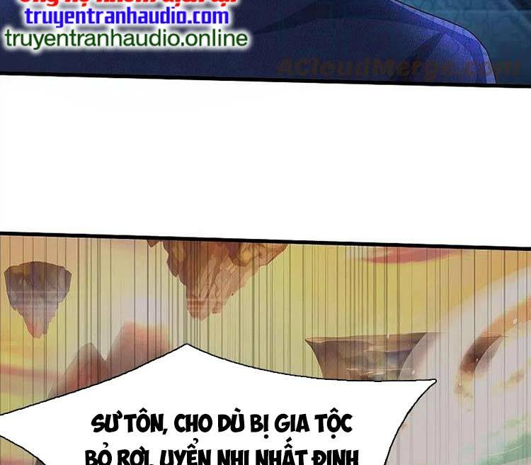 ngạo thị thiên địa chapter 496 - Next chapter 497