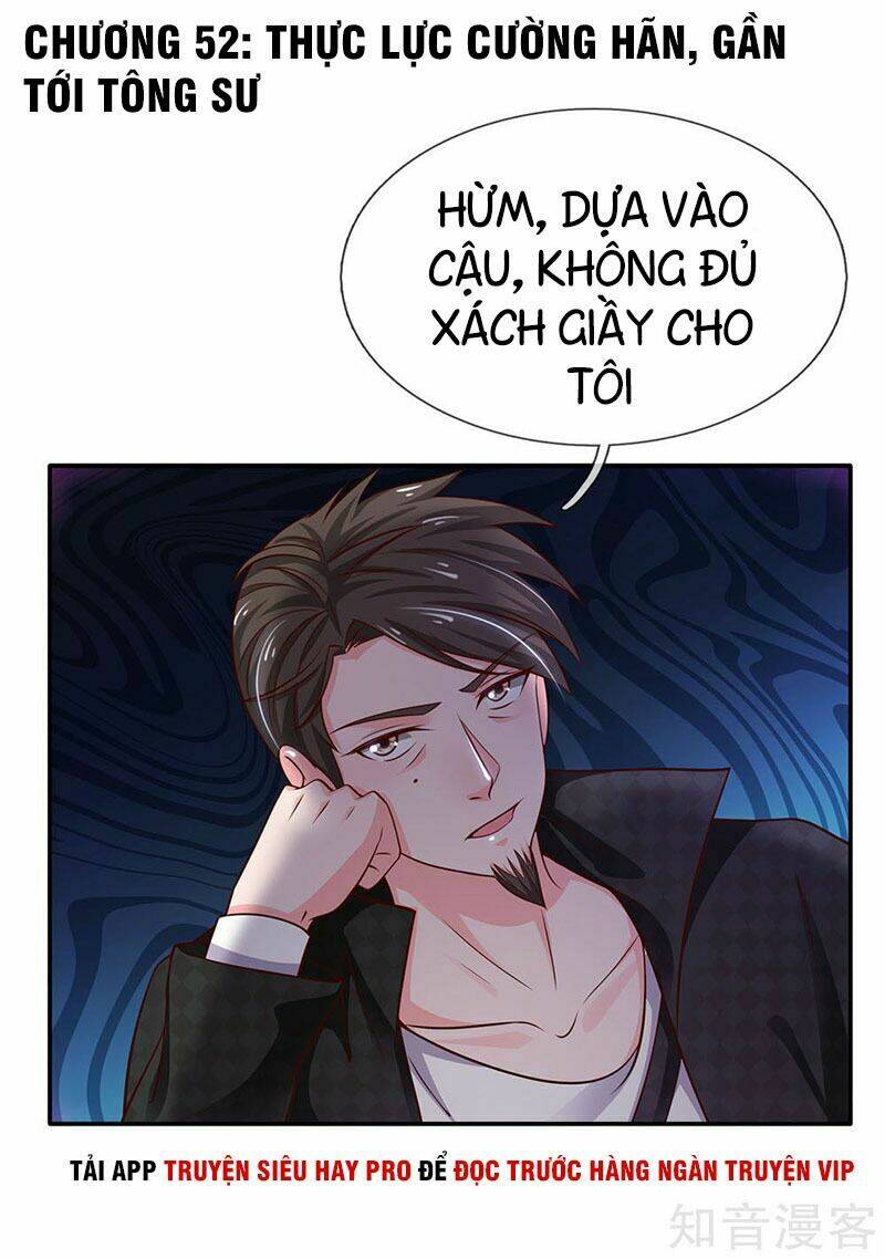 ngạo thị thiên địa chapter 52 - Next chapter 53