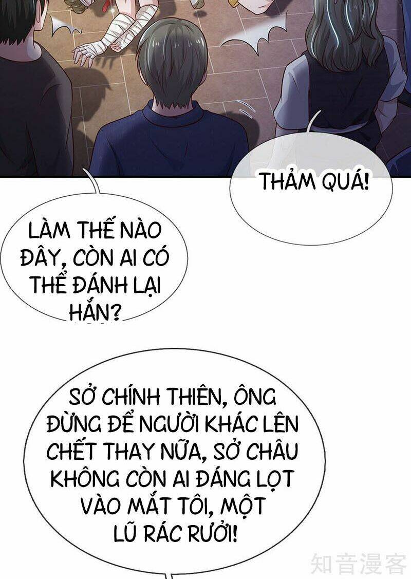 ngạo thị thiên địa chapter 52 - Next chapter 53