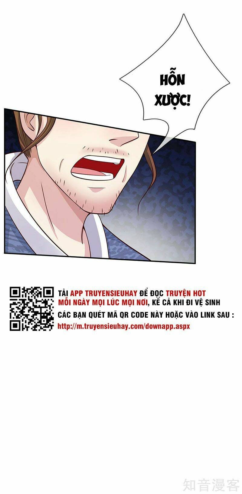 ngạo thị thiên địa chapter 52 - Next chapter 53