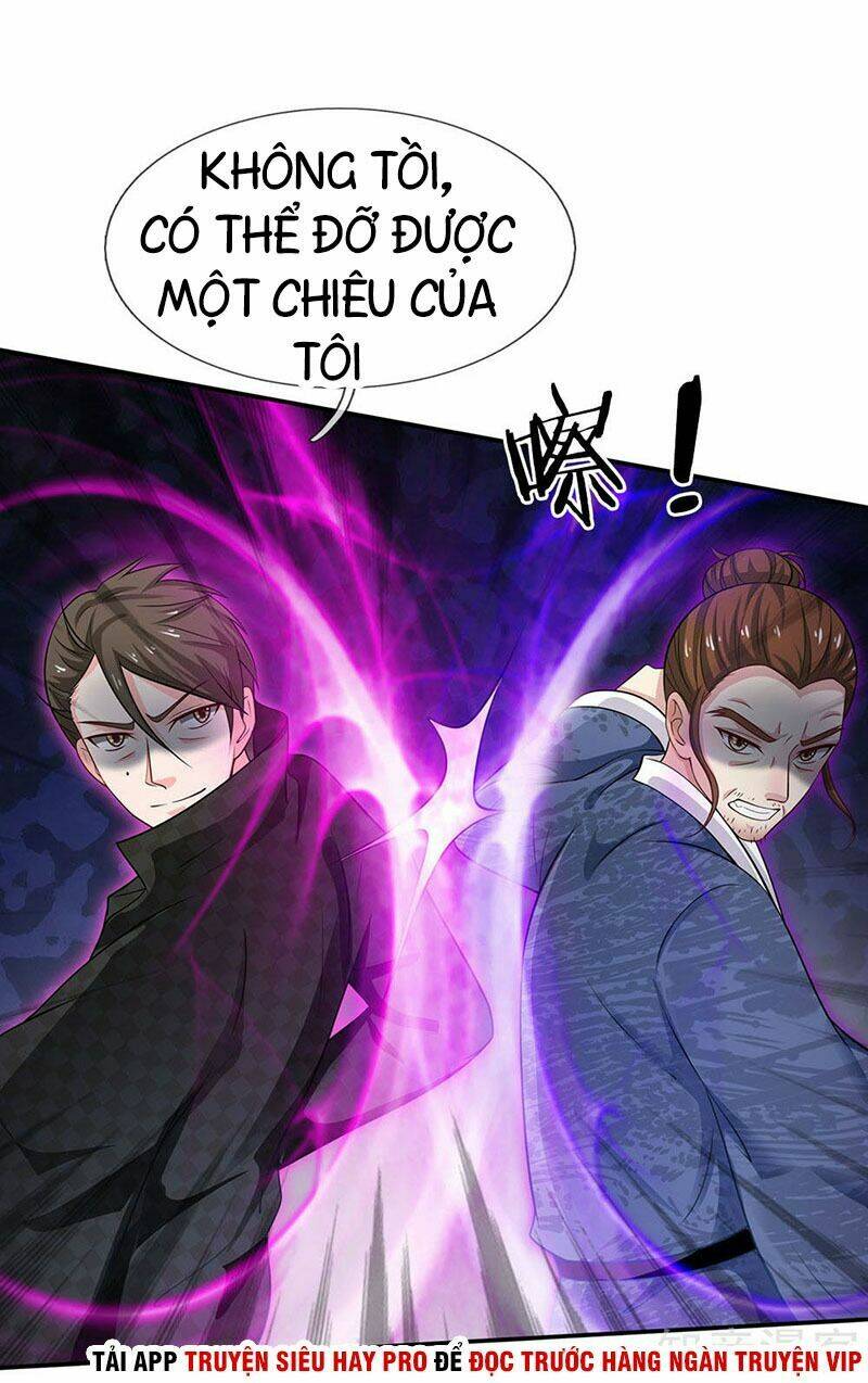 ngạo thị thiên địa chapter 52 - Next chapter 53