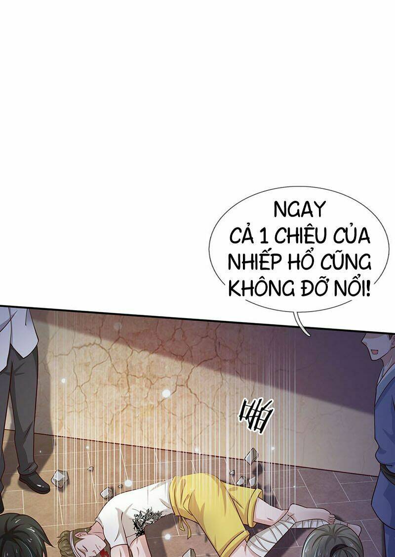 ngạo thị thiên địa chapter 52 - Next chapter 53