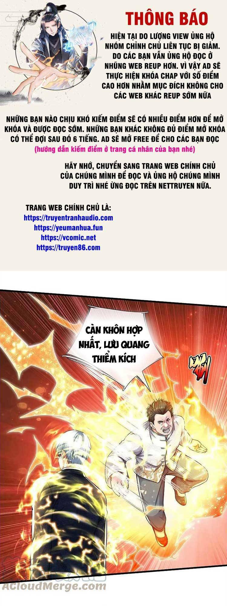 ngạo thị thiên địa chapter 549 - Next chapter 550