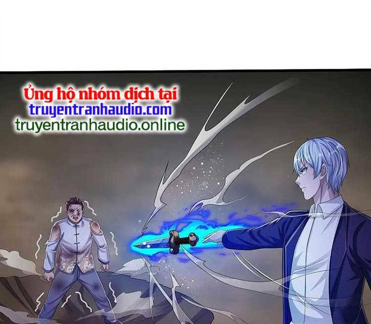 ngạo thị thiên địa chapter 549 - Next chapter 550