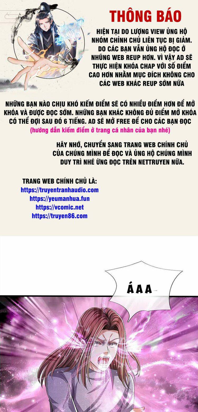 ngạo thị thiên địa chapter 565 - Trang 2