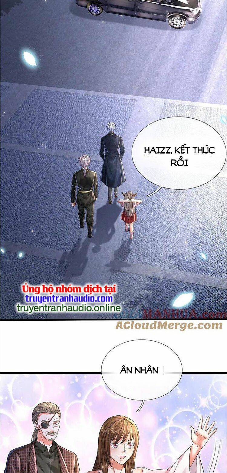 ngạo thị thiên địa chapter 565 - Trang 2