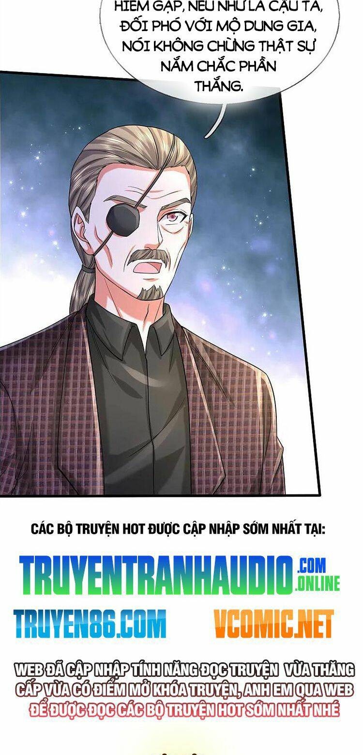 ngạo thị thiên địa chapter 565 - Trang 2