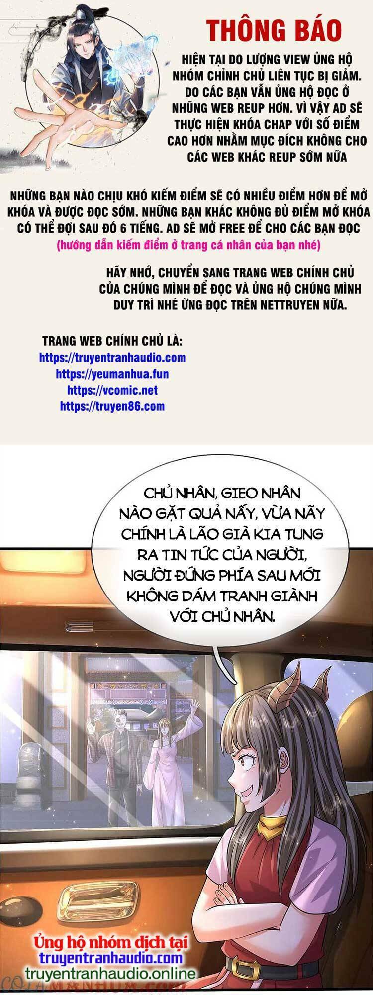 ngạo thị thiên địa chapter 567 - Next chapter 568