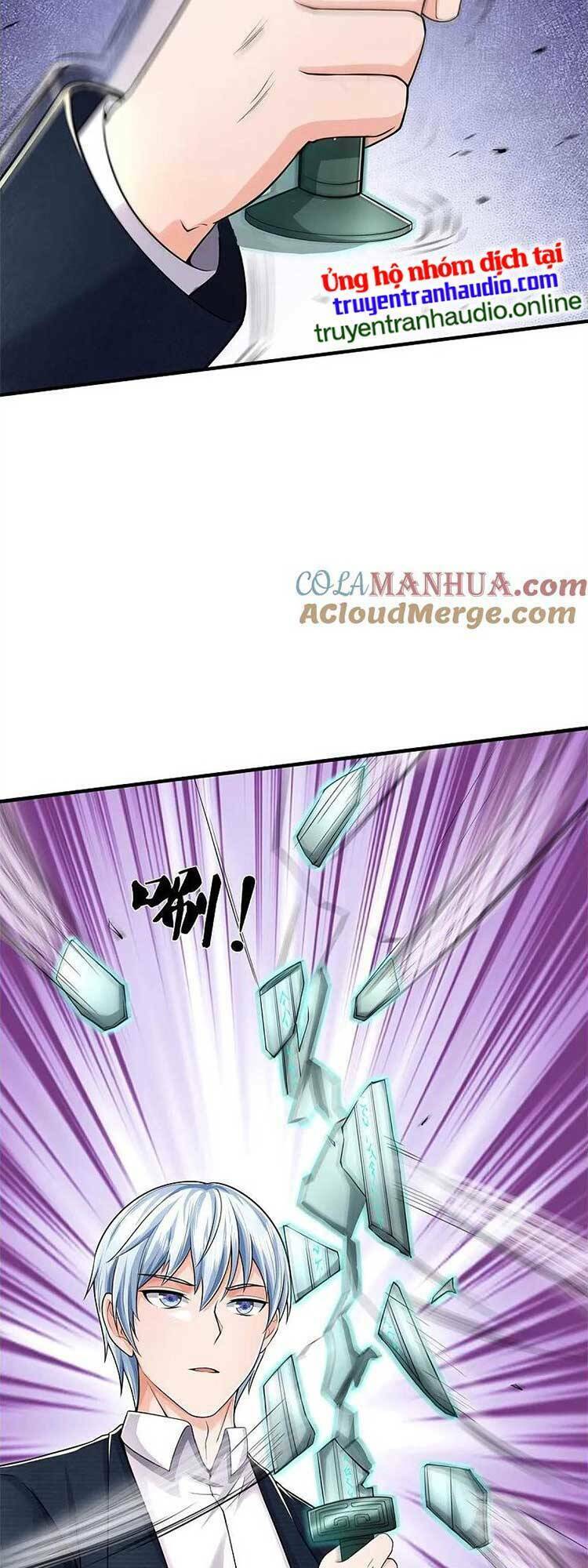 ngạo thị thiên địa chapter 567 - Next chapter 568