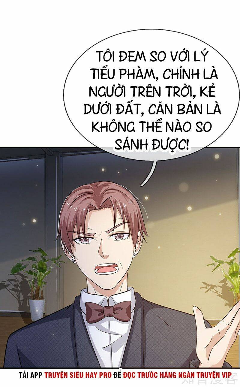 ngạo thị thiên địa chapter 57 - Next chapter 58