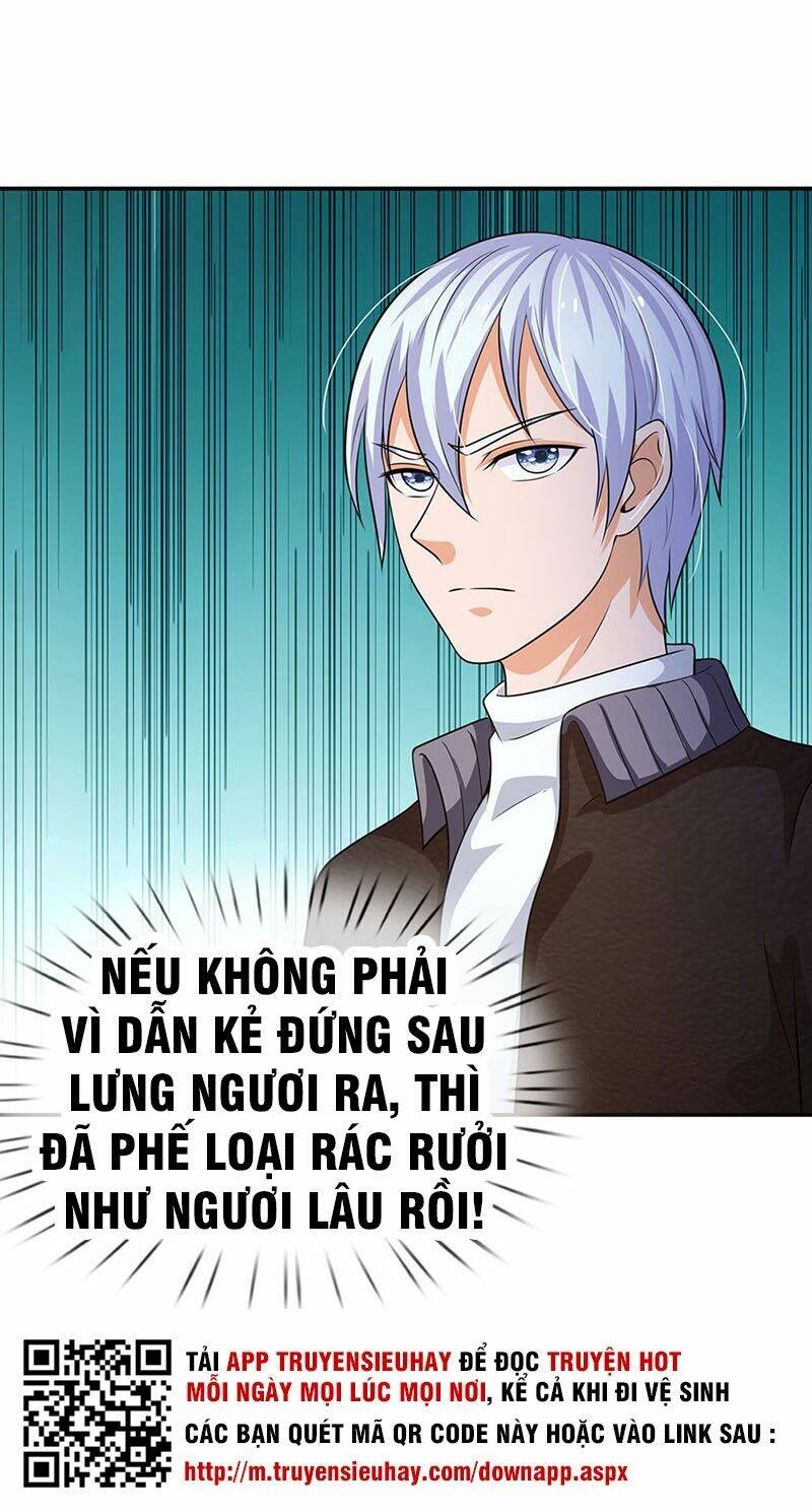 ngạo thị thiên địa chapter 57 - Next chapter 58