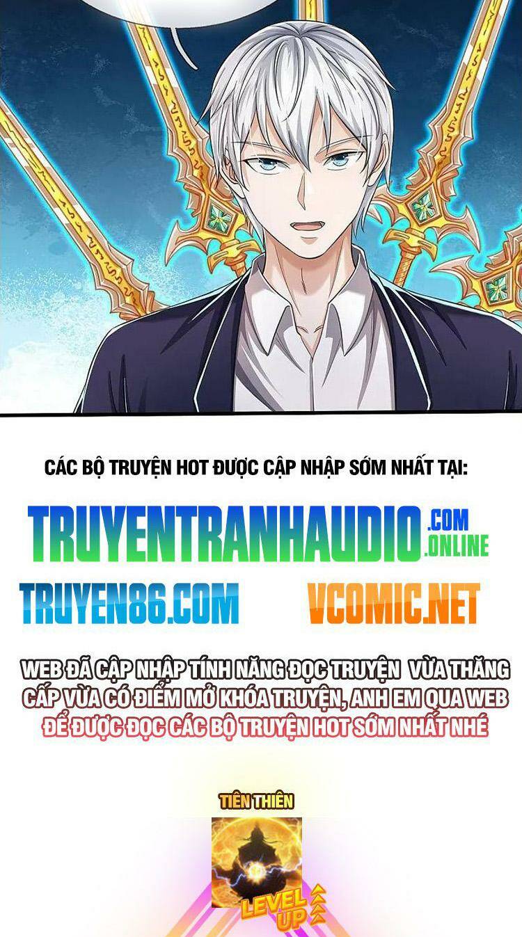 ngạo thị thiên địa chapter 580 - Next chapter 581