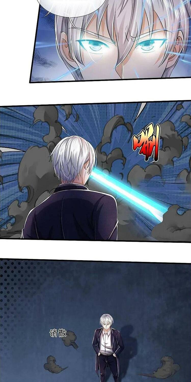 ngạo thị thiên địa chapter 580 - Next chapter 581