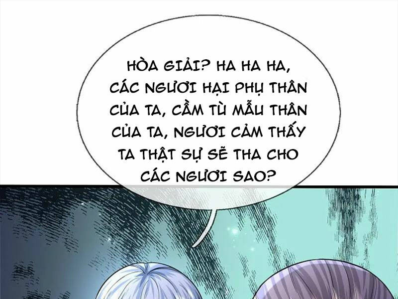 ngạo thị thiên địa chương 586 - Next chapter 587