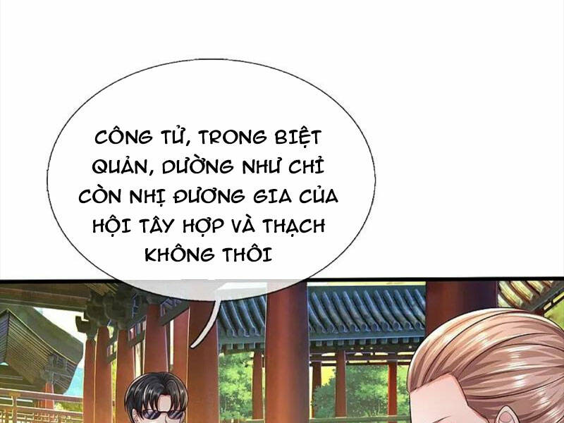 ngạo thị thiên địa chương 586 - Next chapter 587