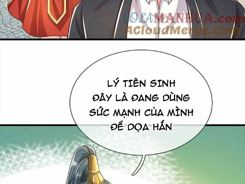 ngạo thị thiên địa chương 586 - Next chapter 587