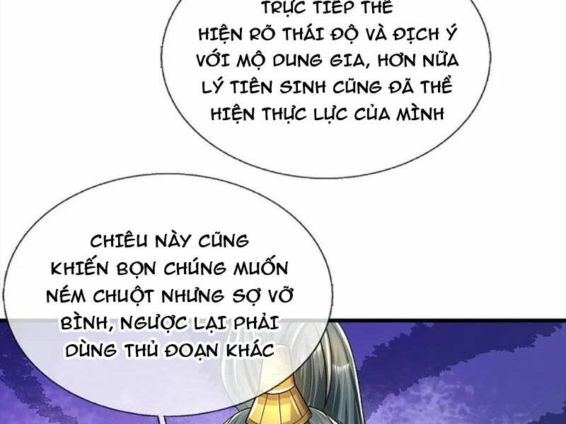 ngạo thị thiên địa chương 586 - Next chapter 587