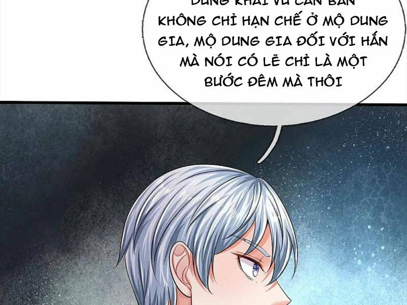 ngạo thị thiên địa chương 586 - Next chapter 587