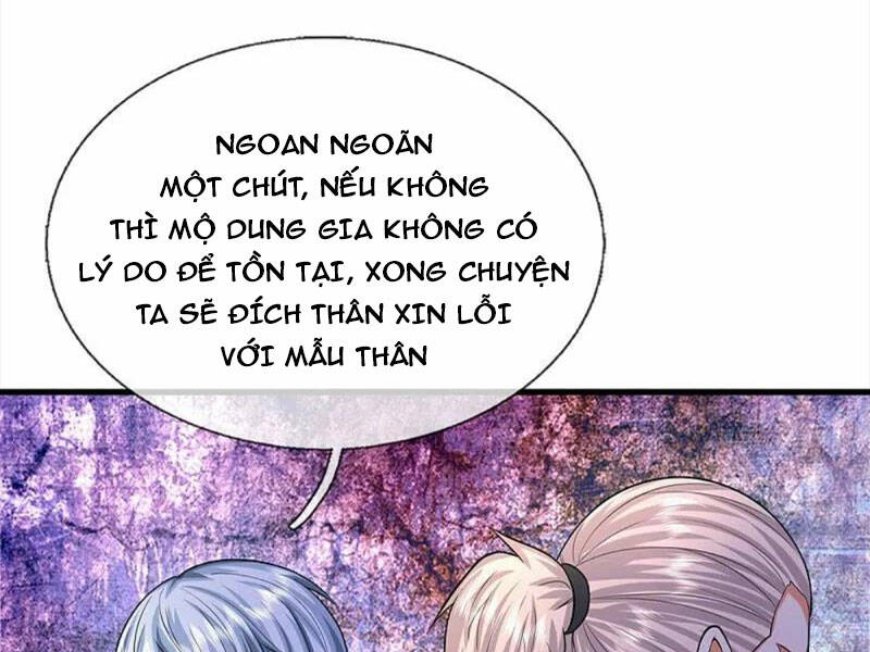 ngạo thị thiên địa chương 586 - Next chapter 587