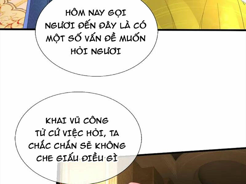 ngạo thị thiên địa chương 586 - Next chapter 587