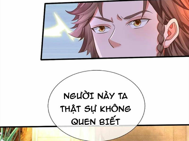 ngạo thị thiên địa chương 586 - Next chapter 587