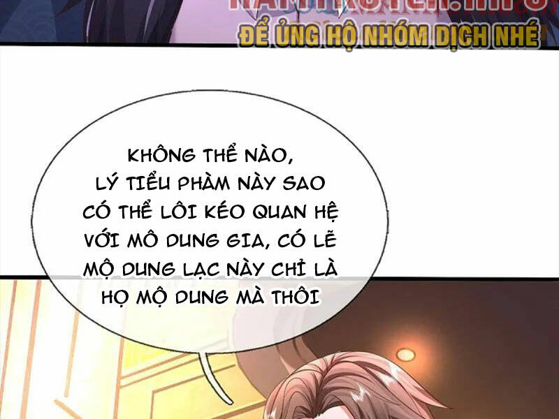 ngạo thị thiên địa chương 586 - Next chapter 587