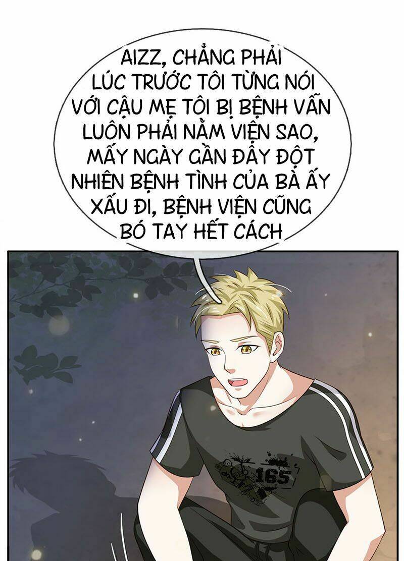 ngạo thị thiên địa chapter 59 - Trang 2