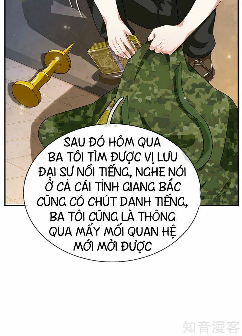 ngạo thị thiên địa chapter 59 - Trang 2