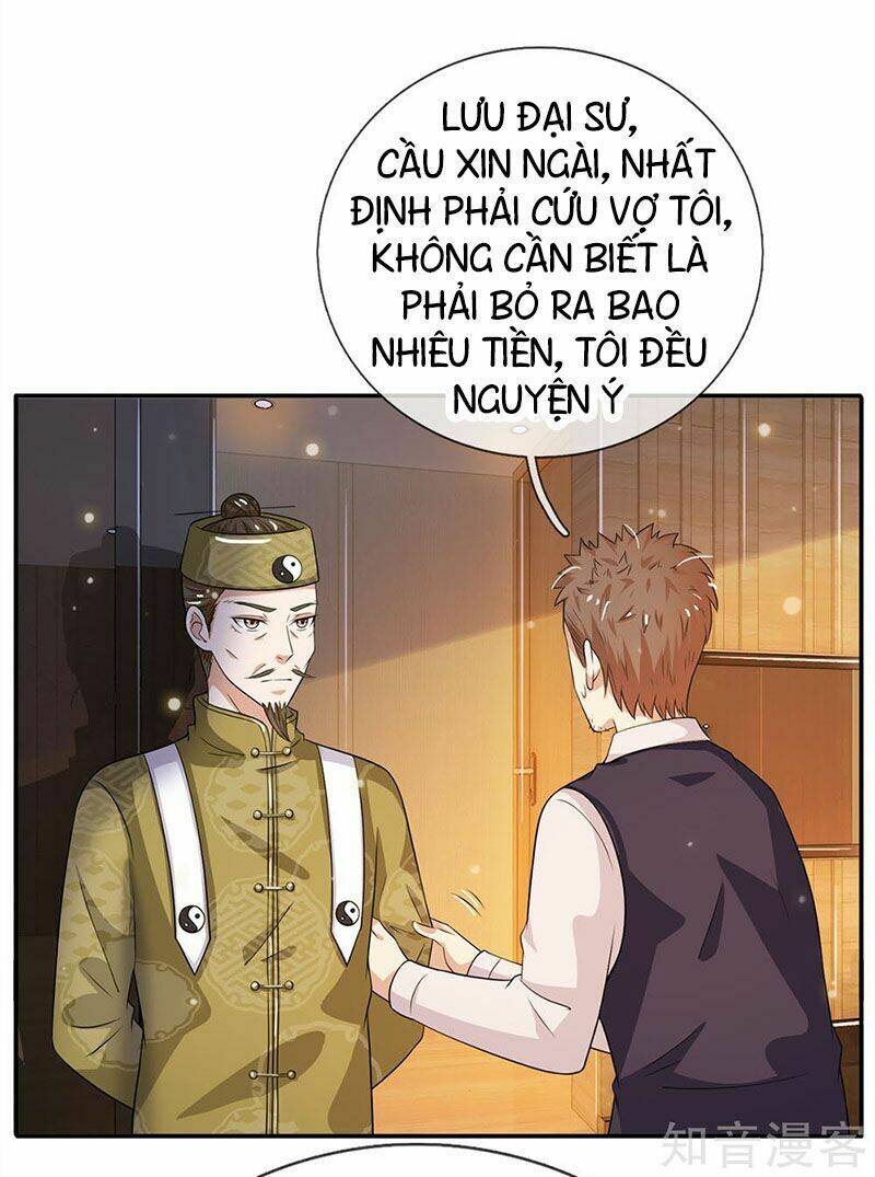 ngạo thị thiên địa chapter 59 - Trang 2