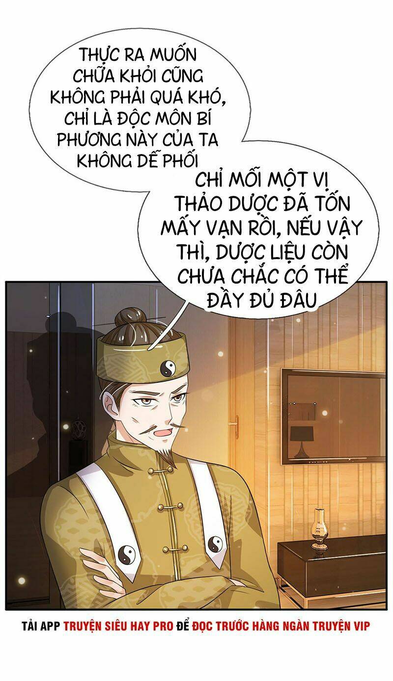 ngạo thị thiên địa chapter 59 - Trang 2